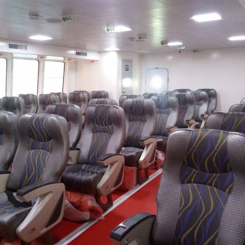 Business Class