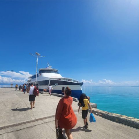 Calapan Port