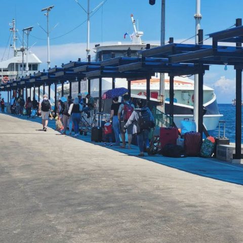 Dumaguete to Cebu City